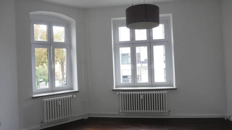 2-Zimmer-Wohnung in Berlin Adlershof — photo 1